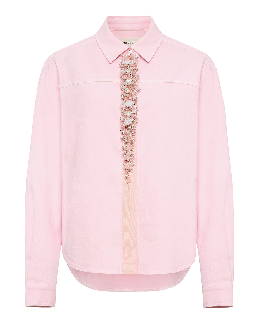 Tansy Shirt