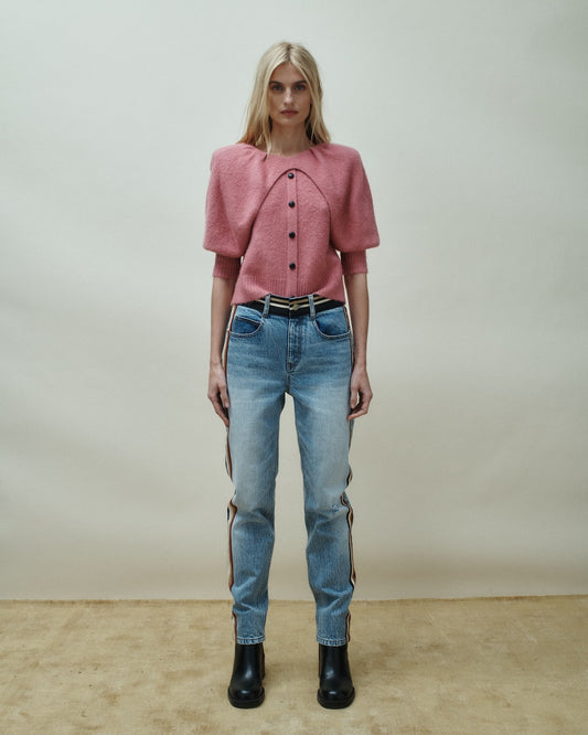 Driss Jean PRE-ORDER FOR SEPT 1 2026 DELIVERY