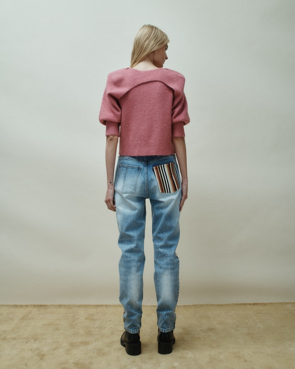 Driss Jean PRE-ORDER FOR SEPT 1 2026 DELIVERY