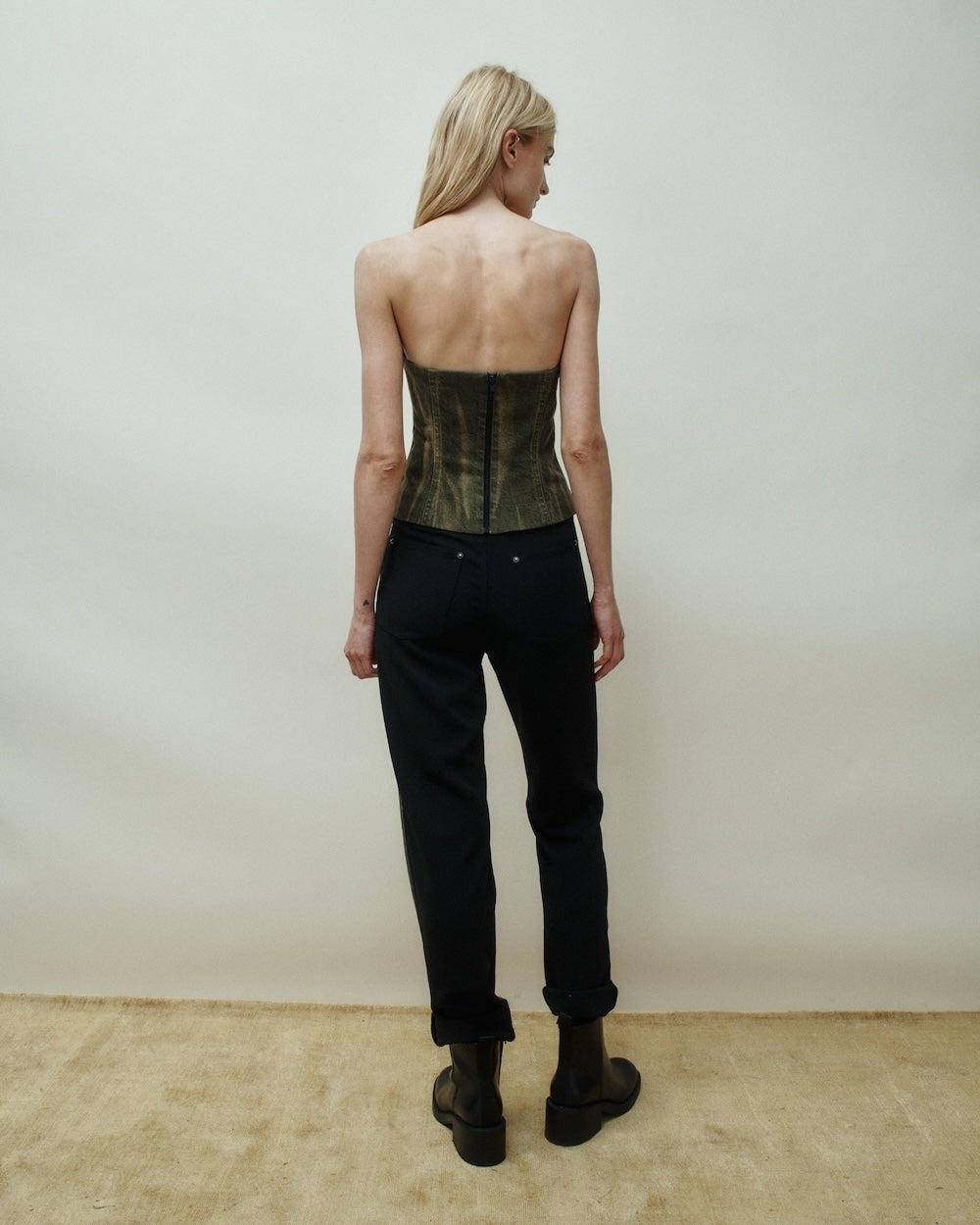 Leon Pant
