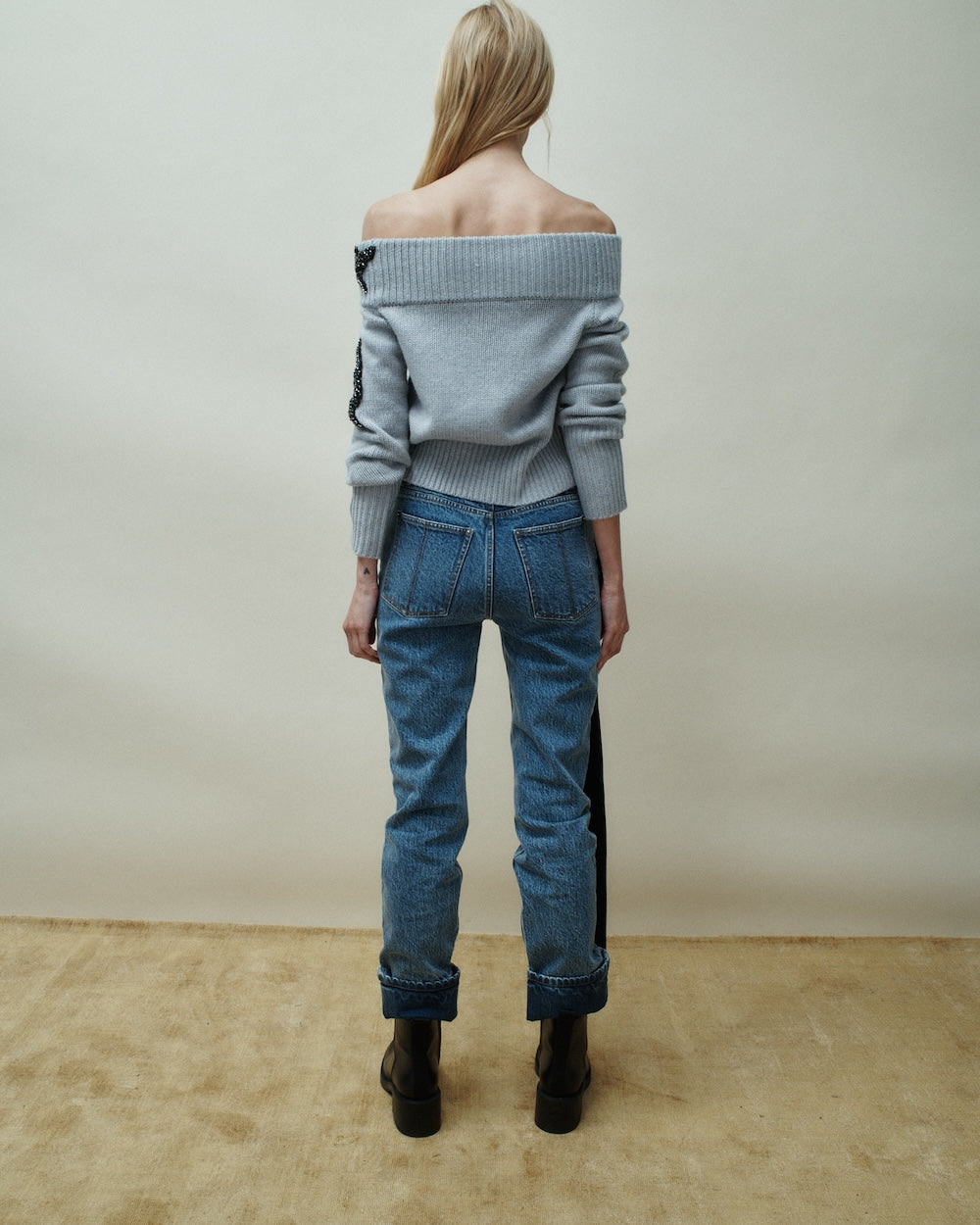 Nolt Sweater