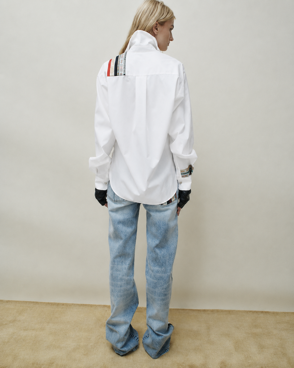 Ted Shirt