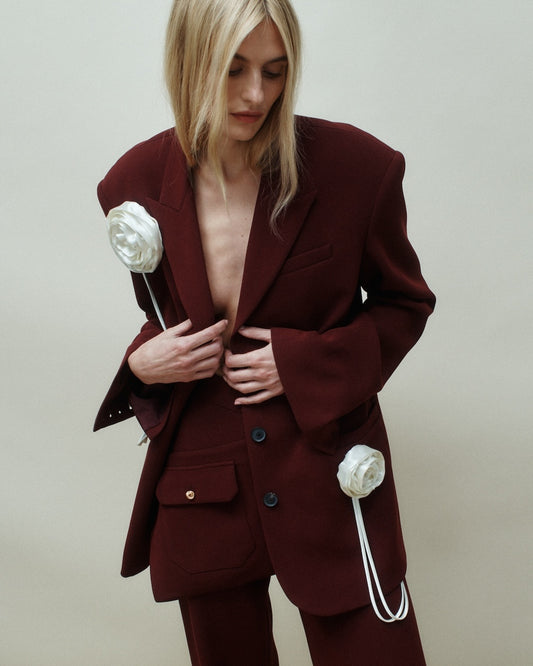 Trent Jacket