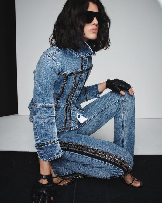 Kai Jacket