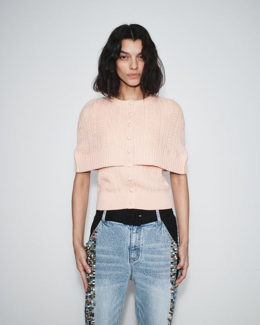 Caspian Cardigan