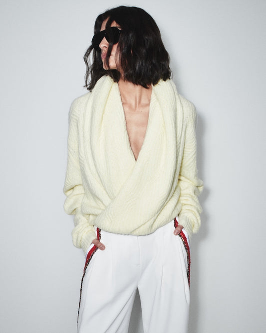 Zen Knit