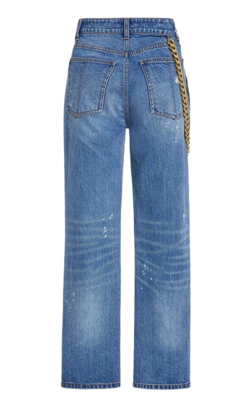 Melling Jean