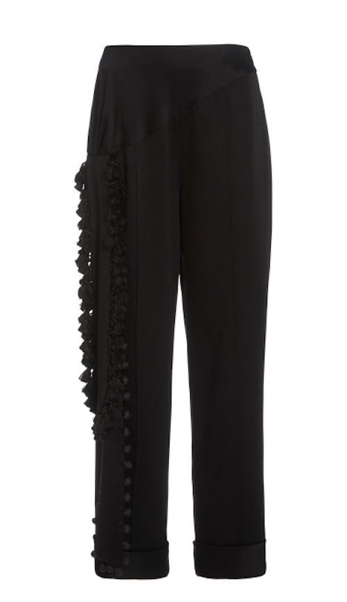 Roman Pants