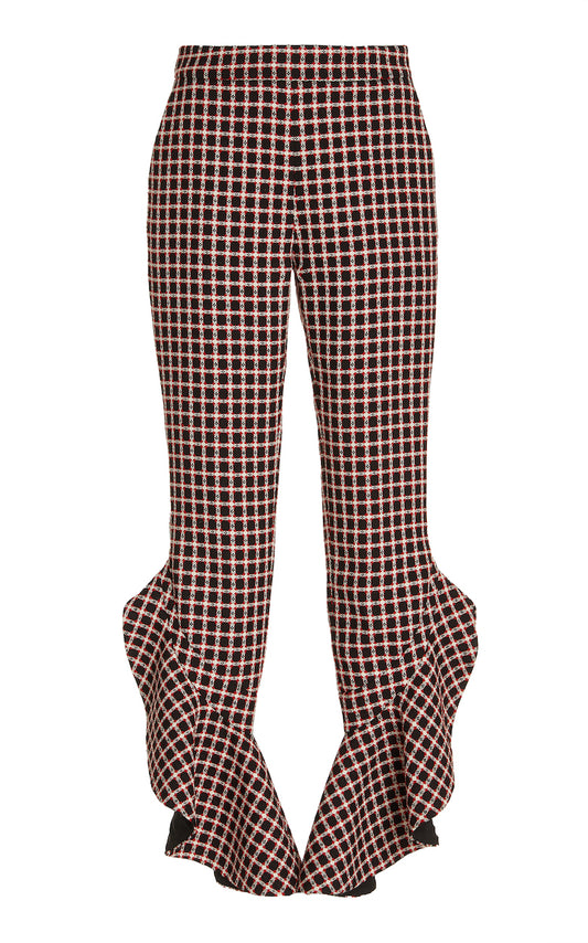 Sacha Pant