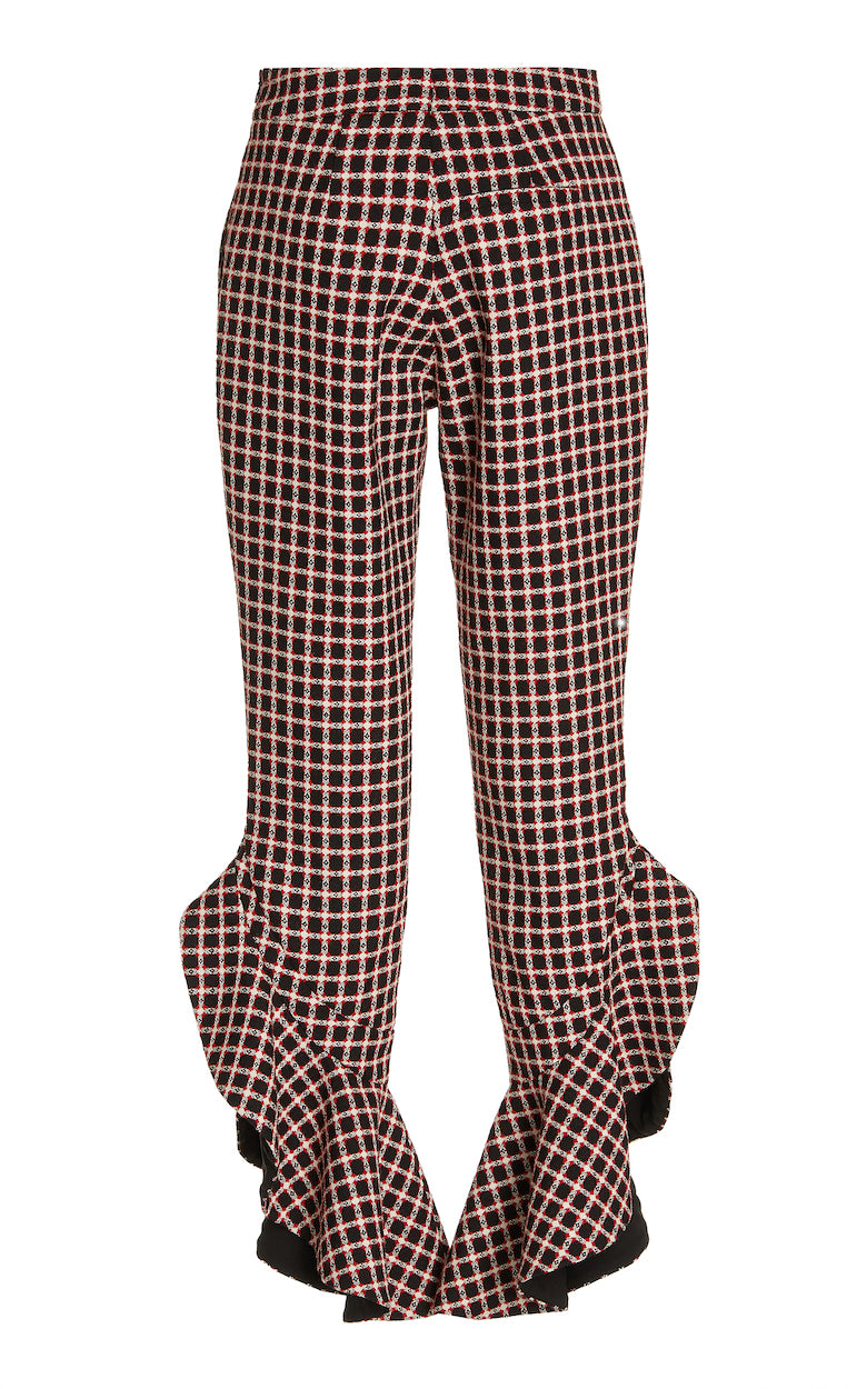 Sacha Pant