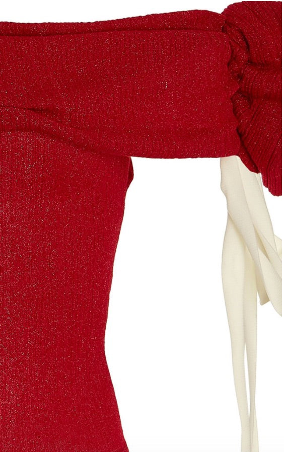 Neville Sweater