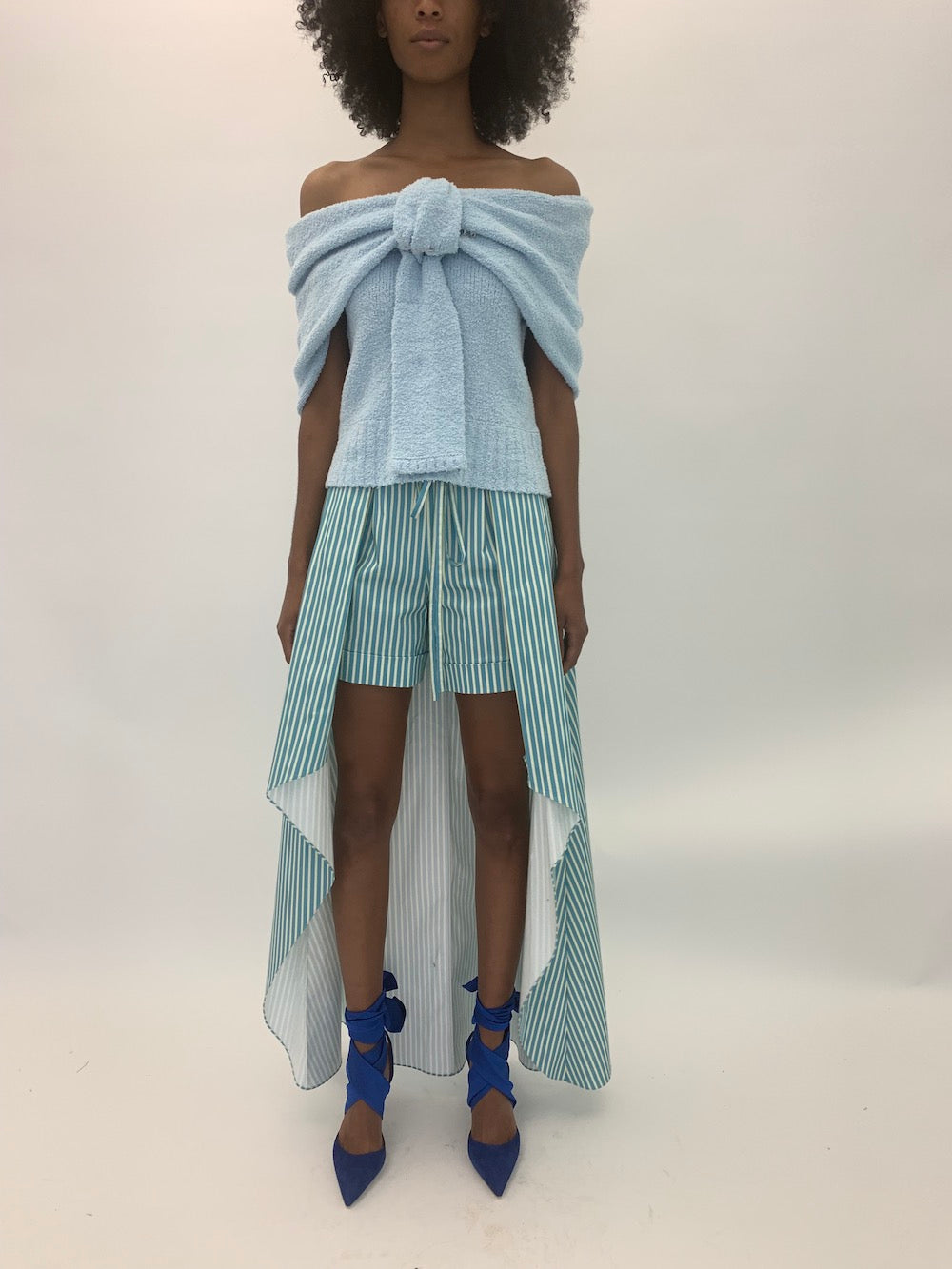 Wintour Short