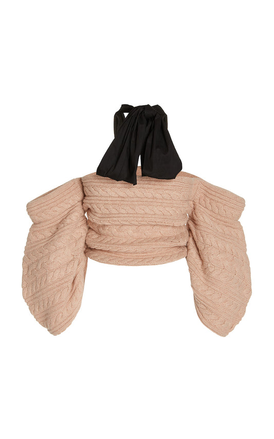 Neville Sweater