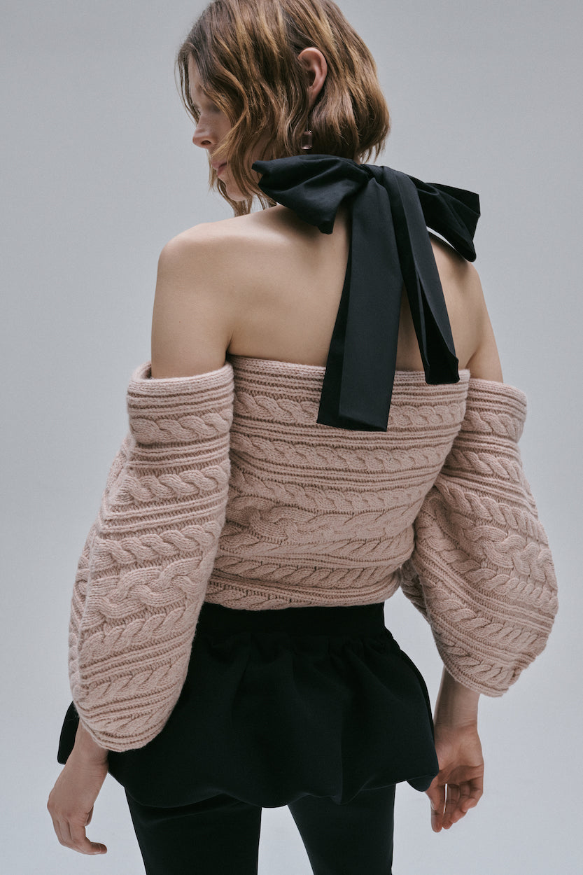 Neville Sweater