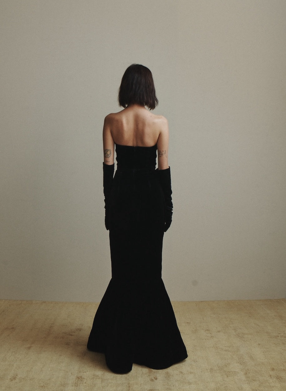 Linda Gown