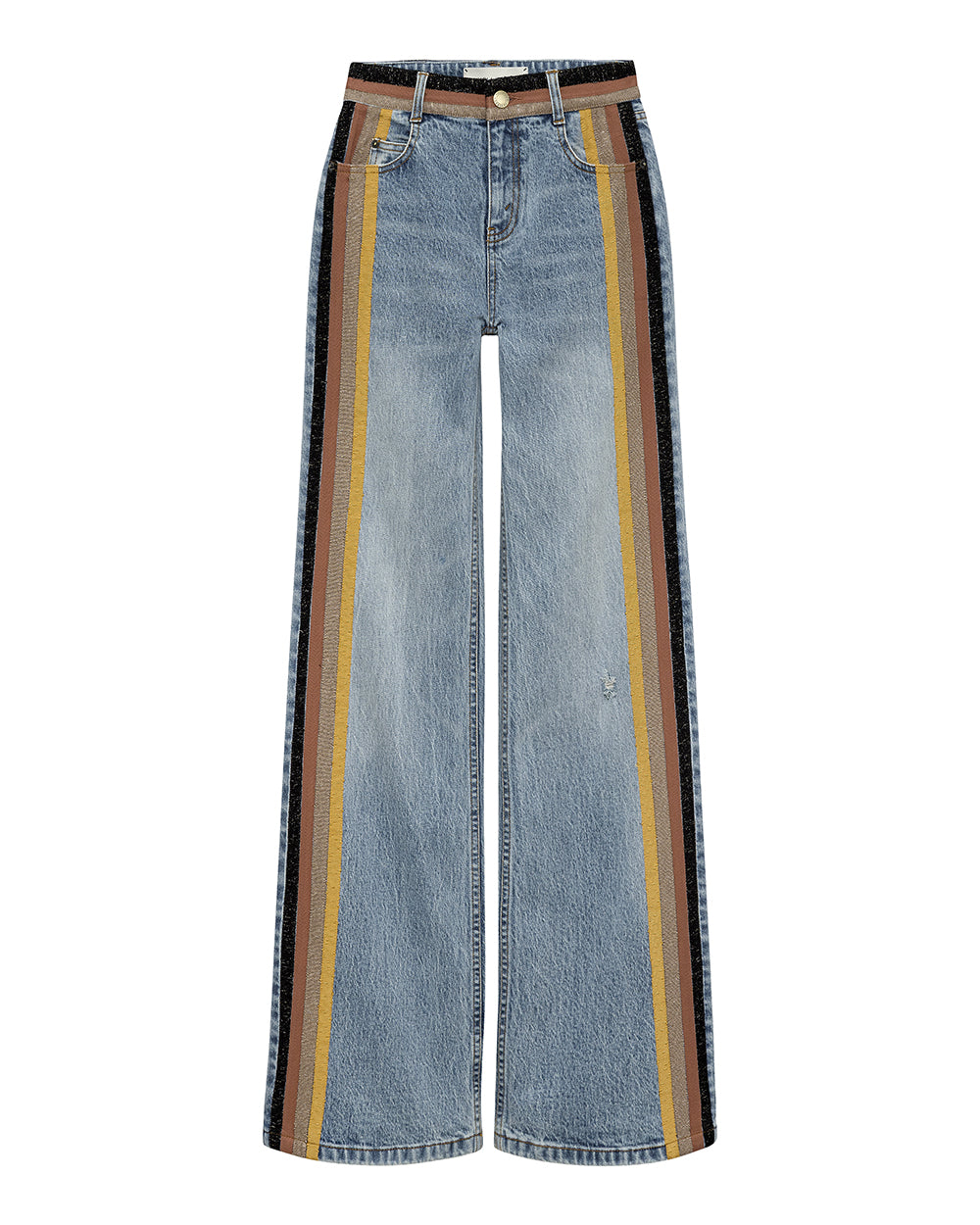 Bart Jeans – Hellessy