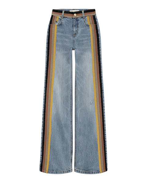 Bart Jeans