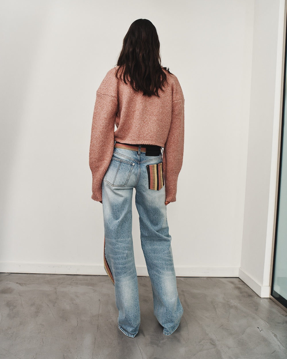 Bart Jeans