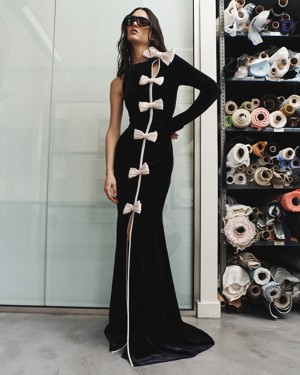 Deidra Gown
