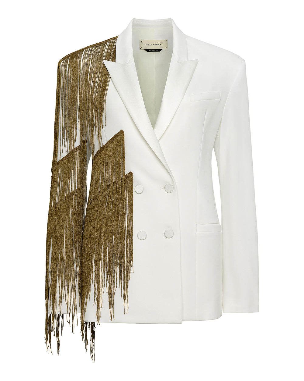 Gaspard Blazer