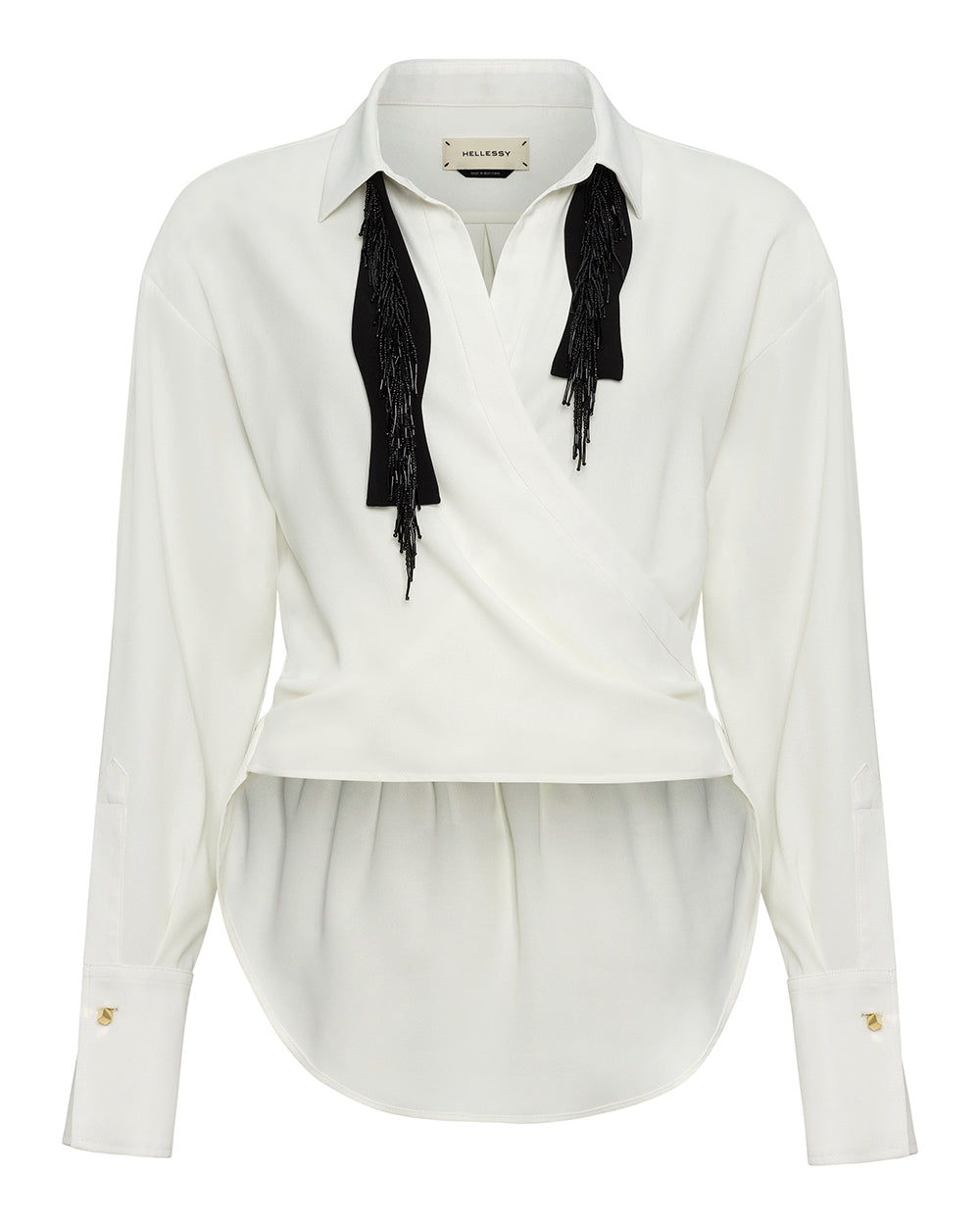 Reva Blouse