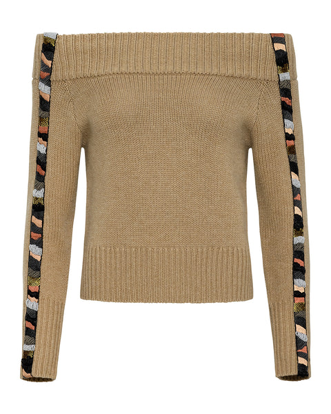 Trevor Sweater