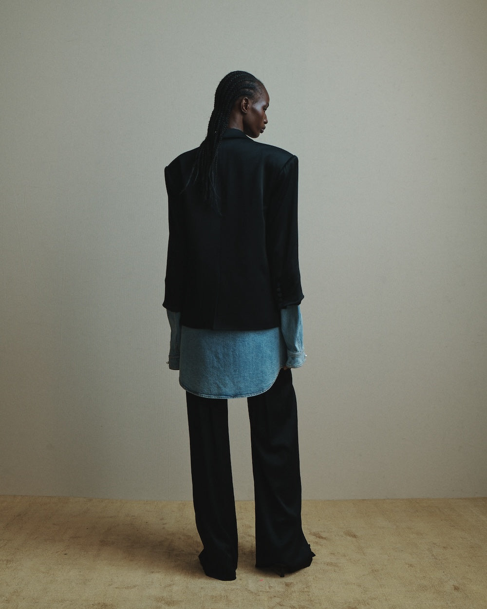 Anthony Blazer