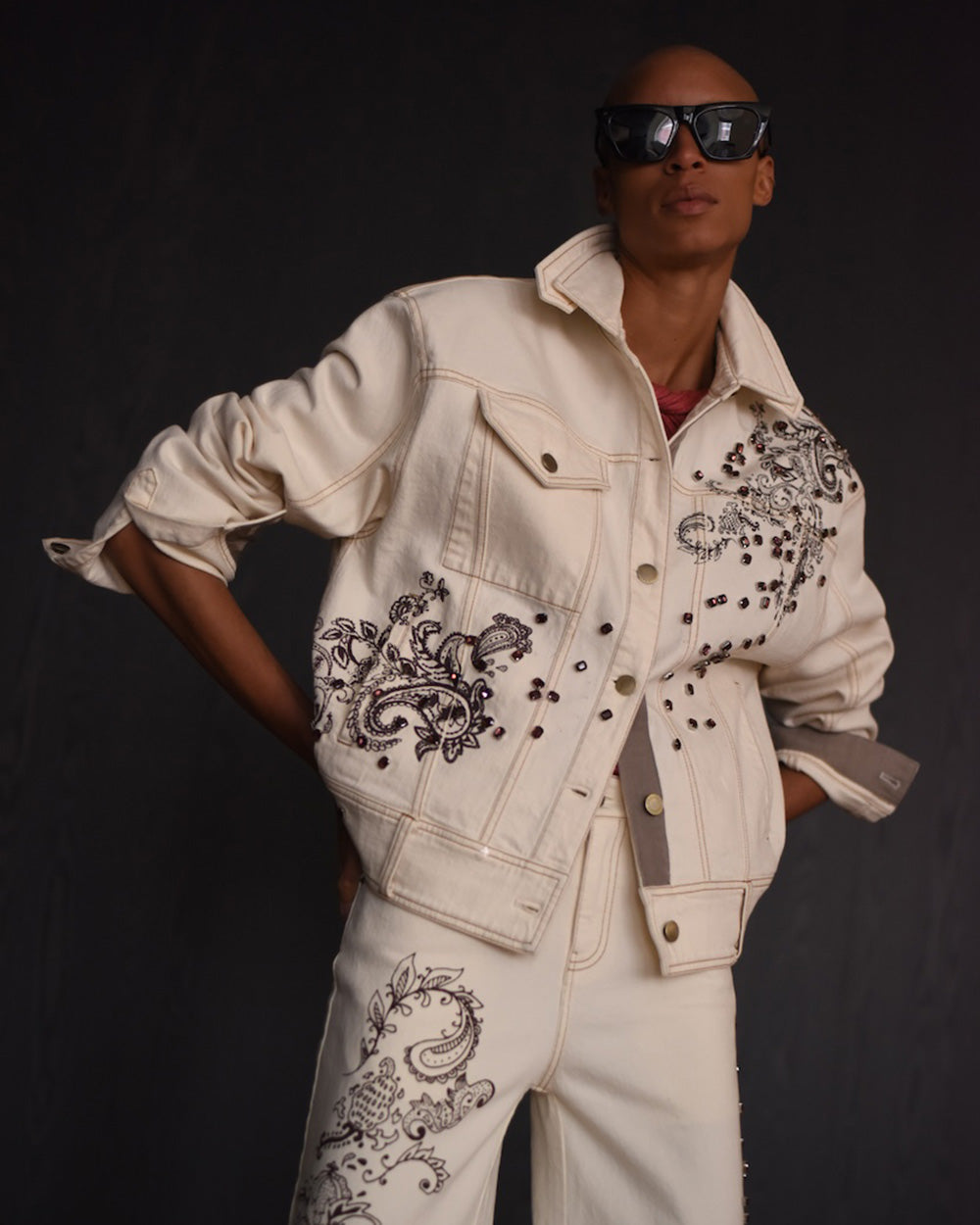 Cosmo Jacket