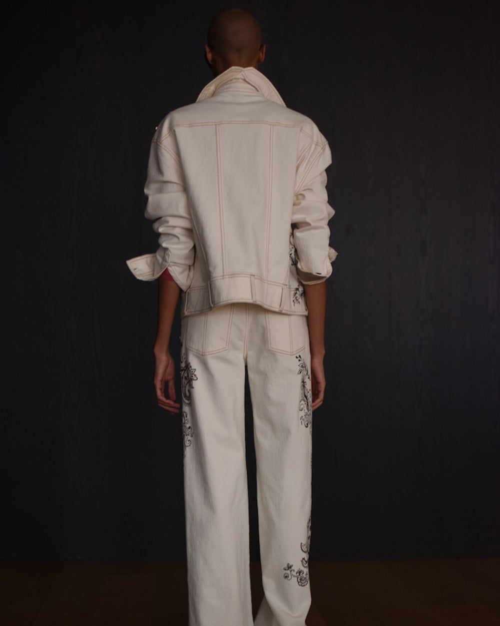 Cosmo Jacket