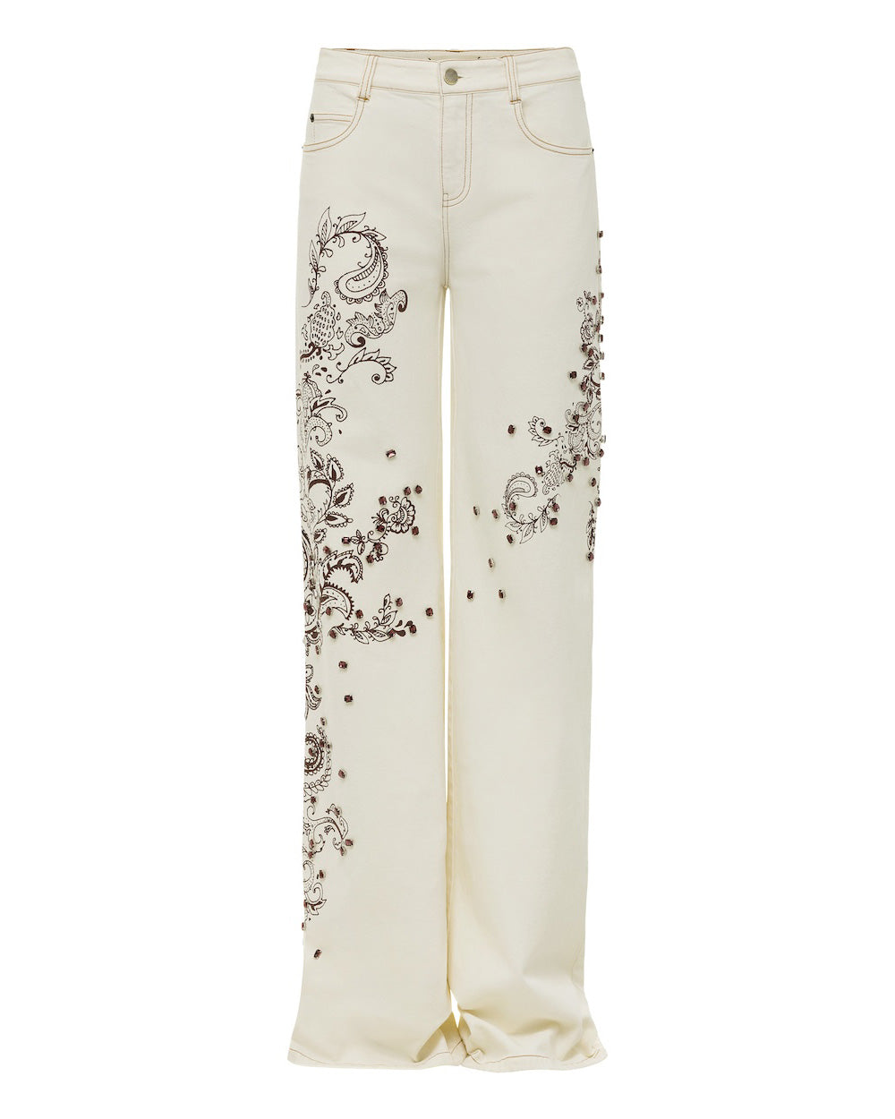Moss Jeans