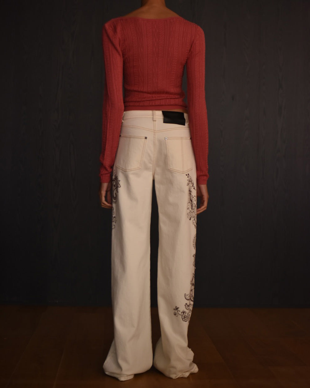 Moss Jeans