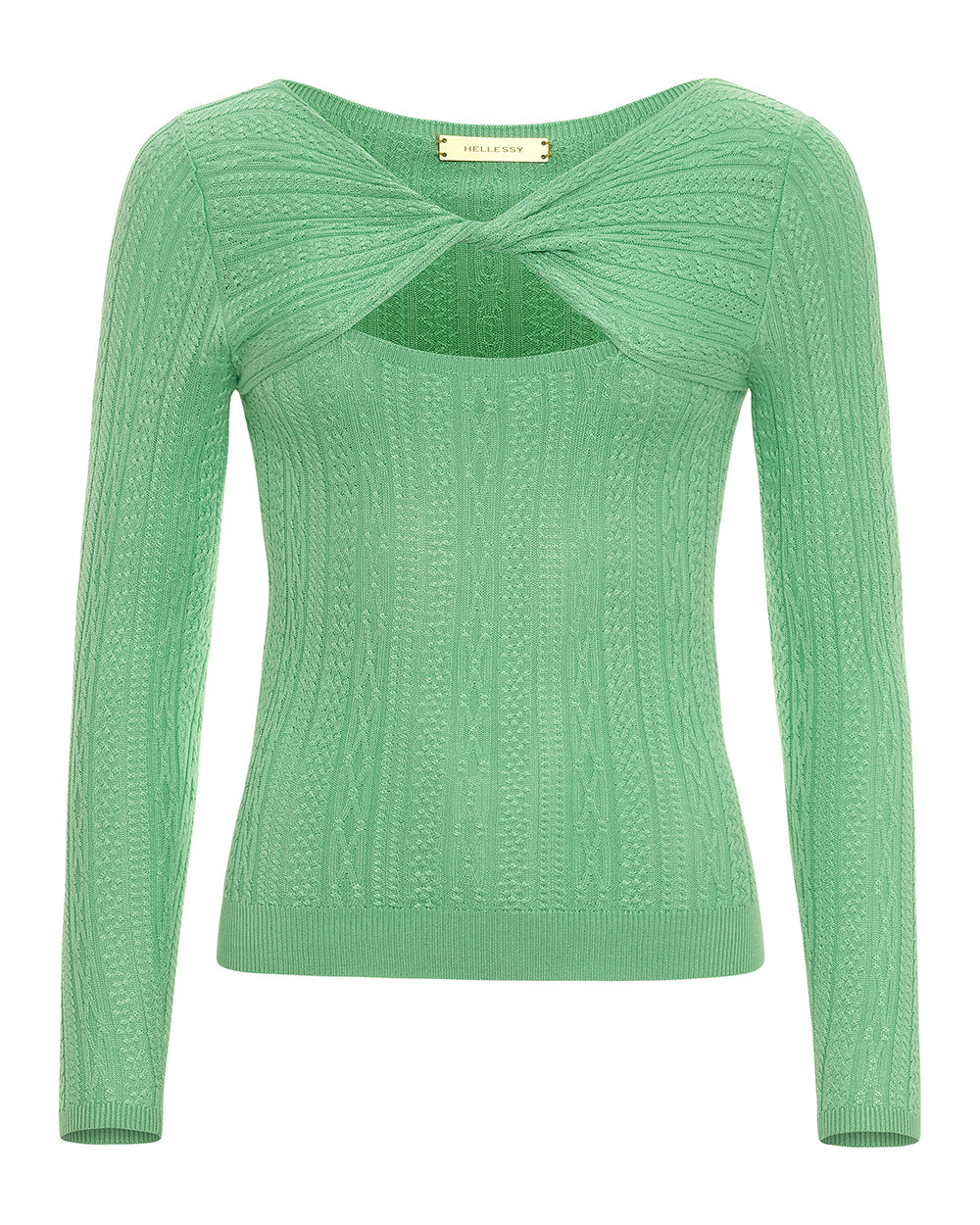 Nate Sweater
