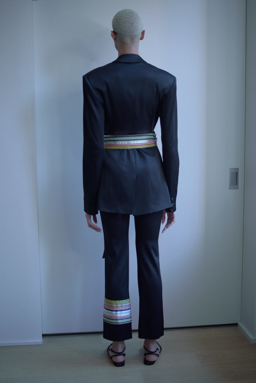 Rams Blazer
