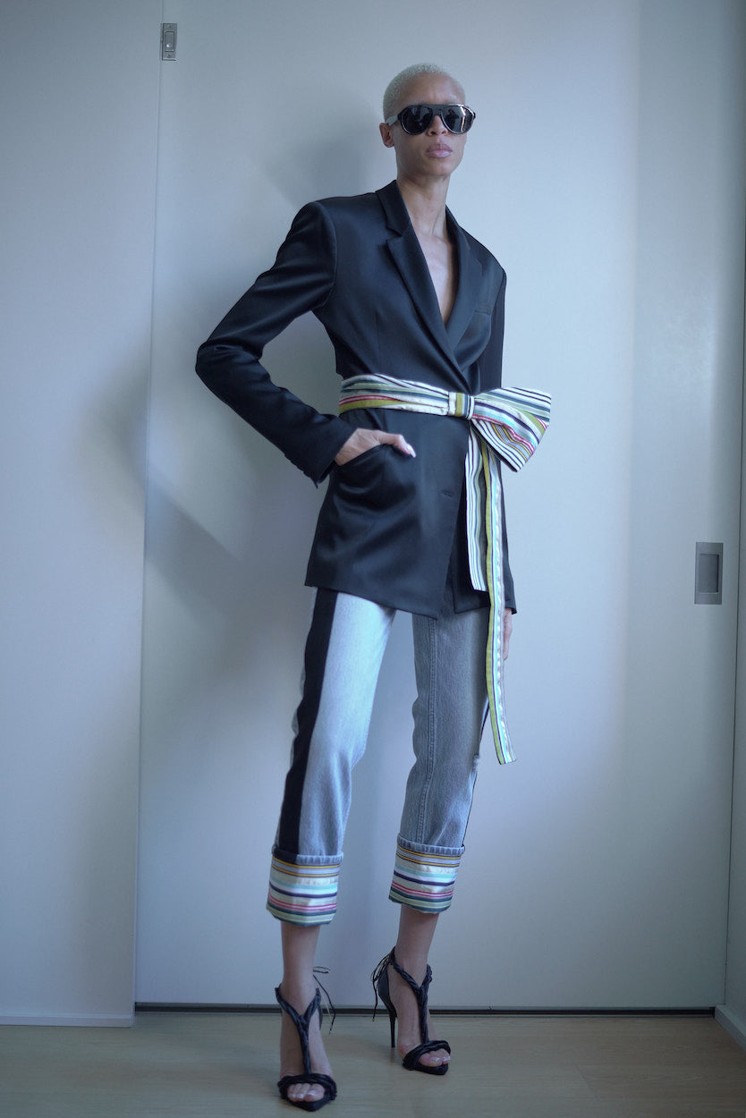 Rams Blazer