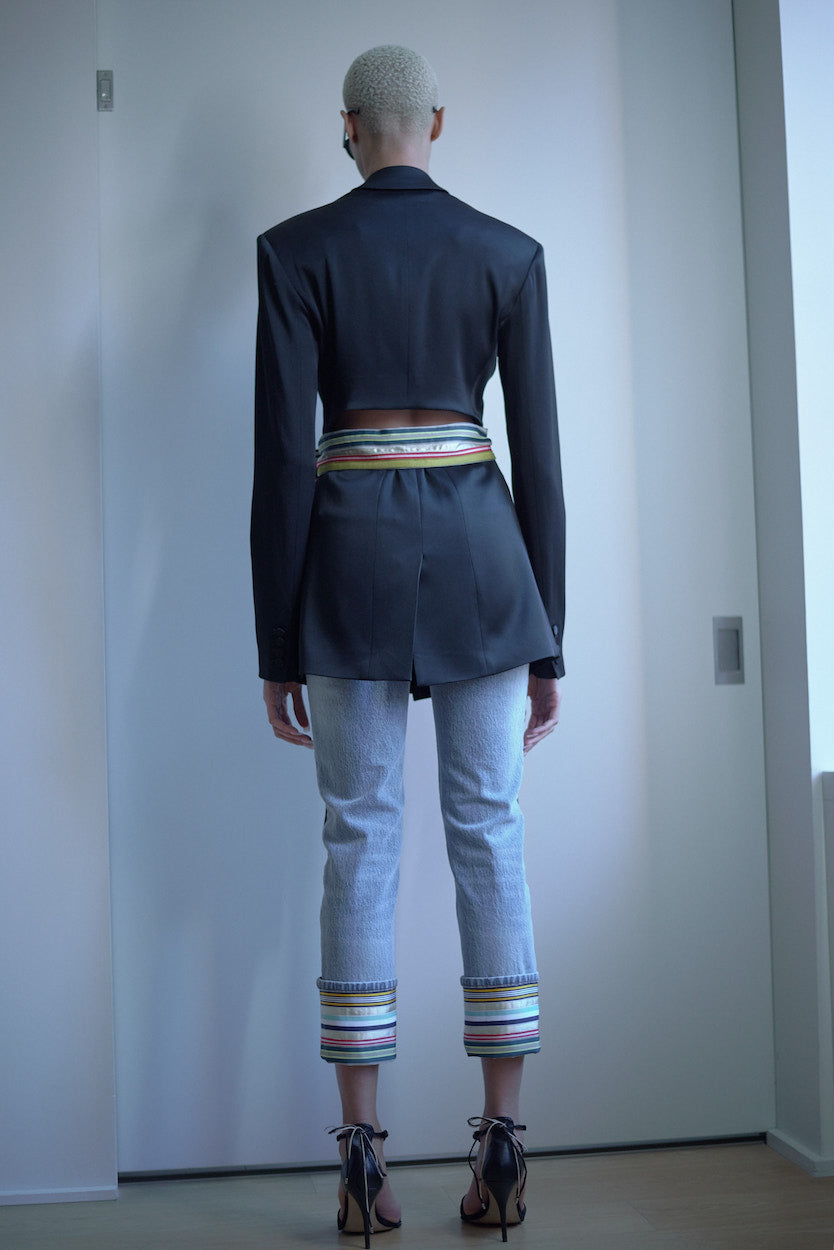 Rams Blazer