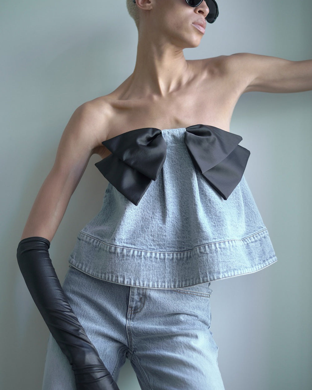 Alva Bustier