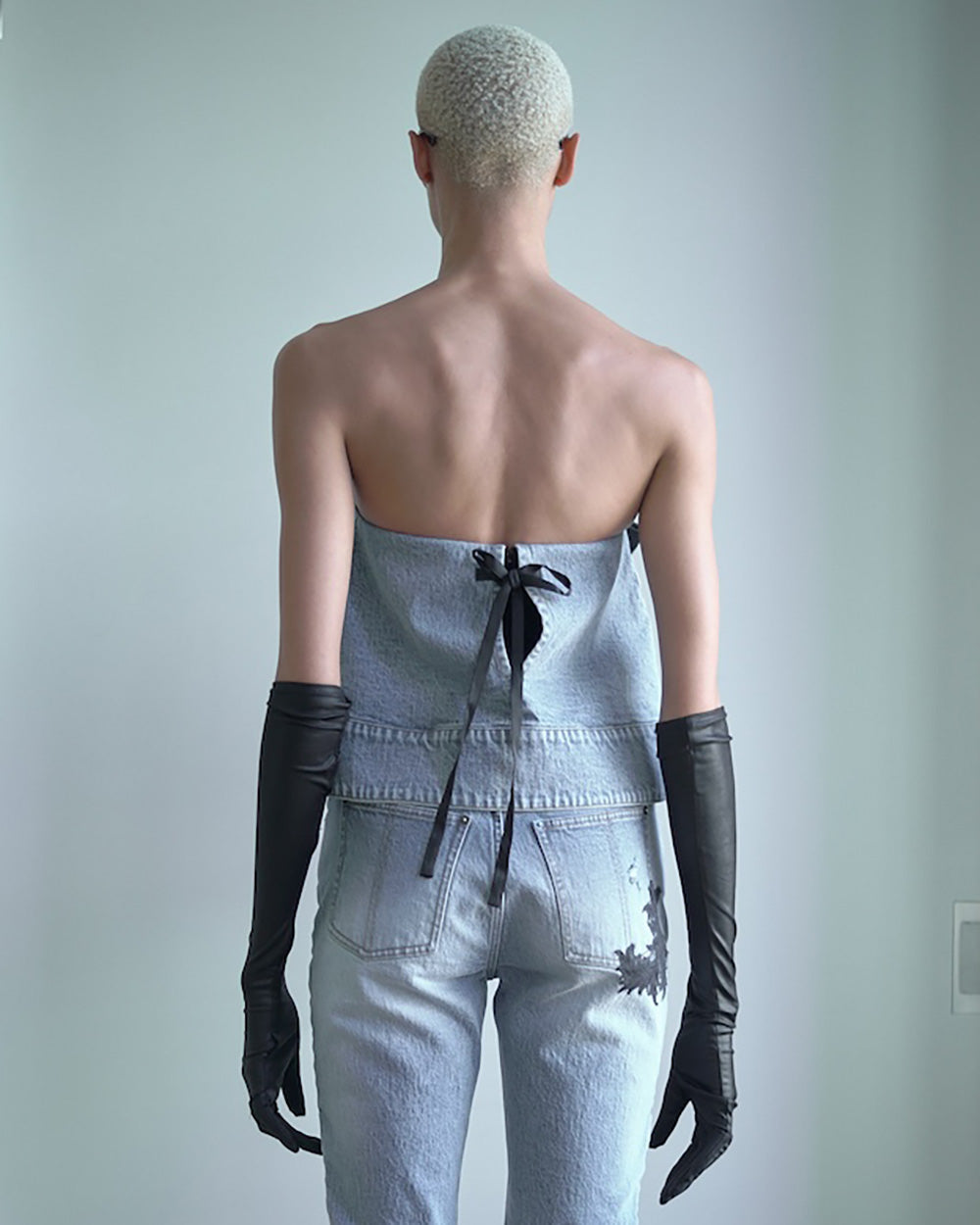 Alva Bustier