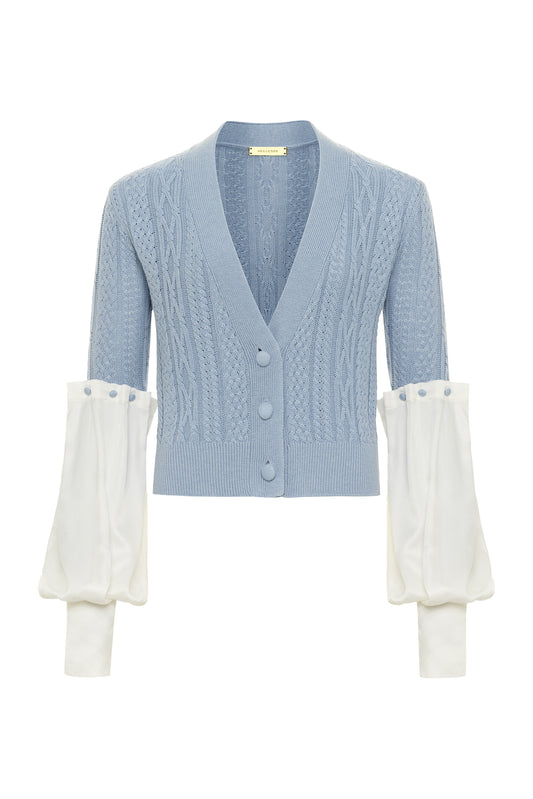 Angelite Cardigan