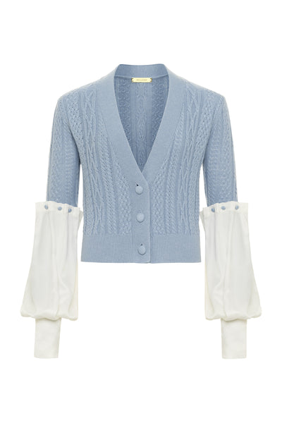 Angelite Cardigan