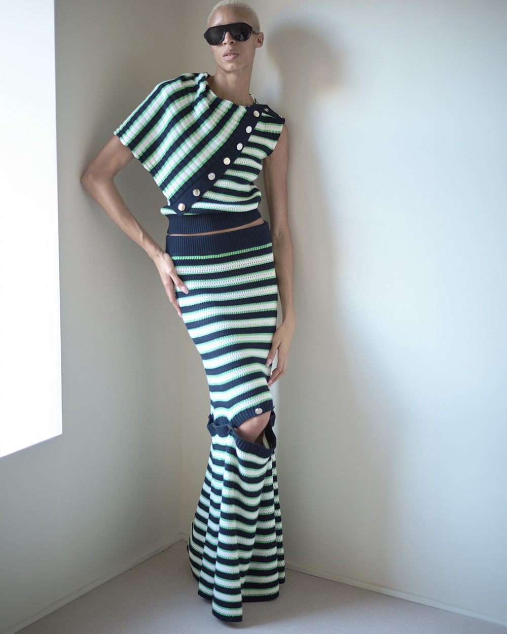 Doria Skirt