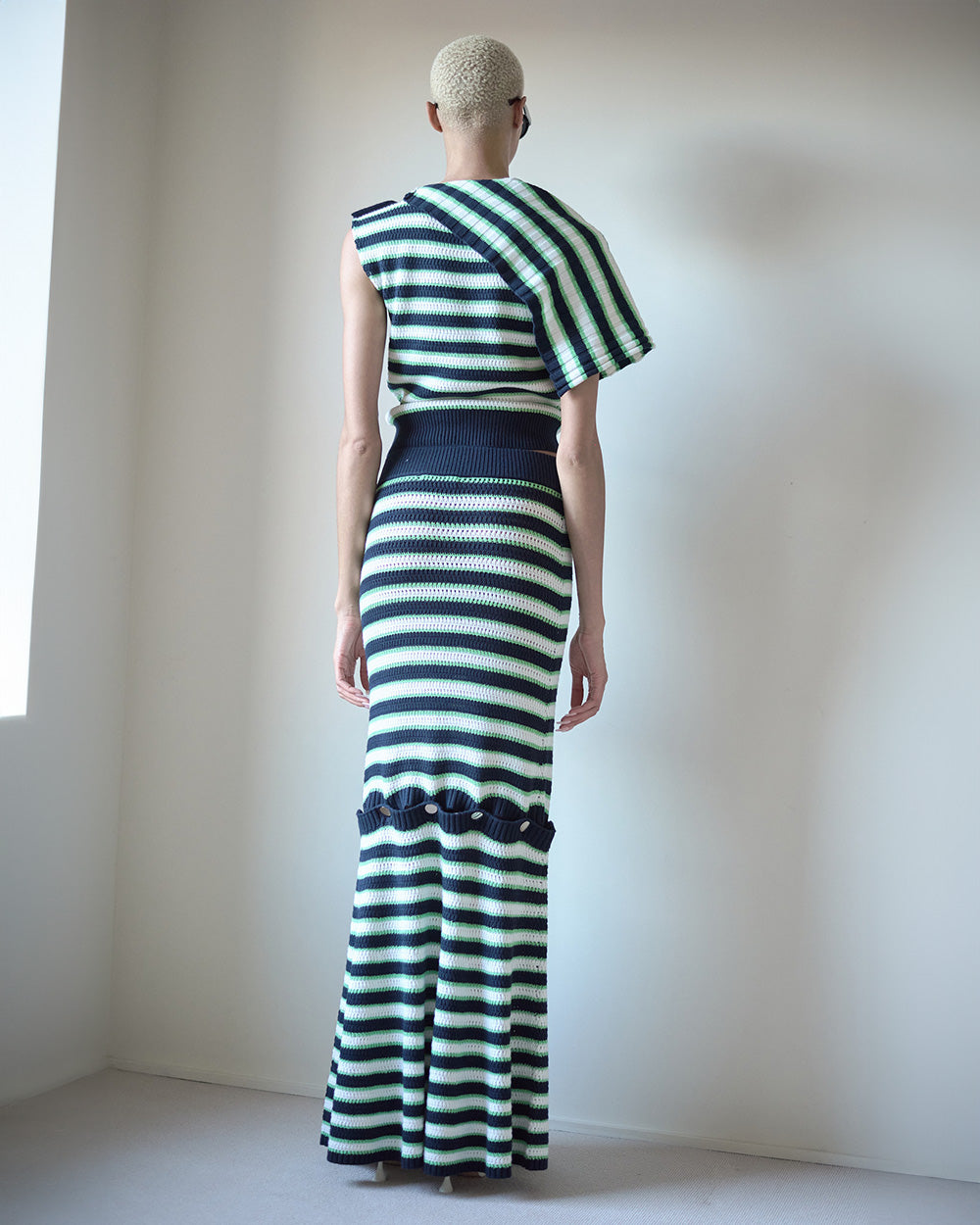 Doria Skirt