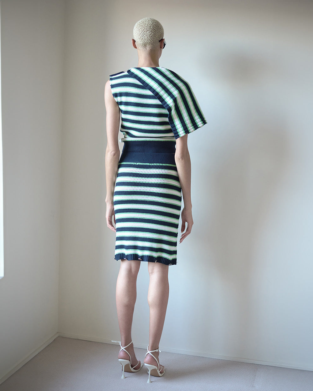 Doria Skirt