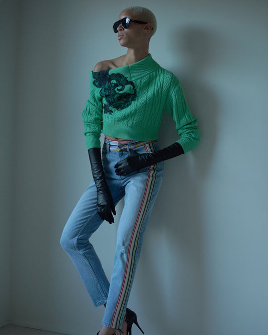 Floyd Sweater