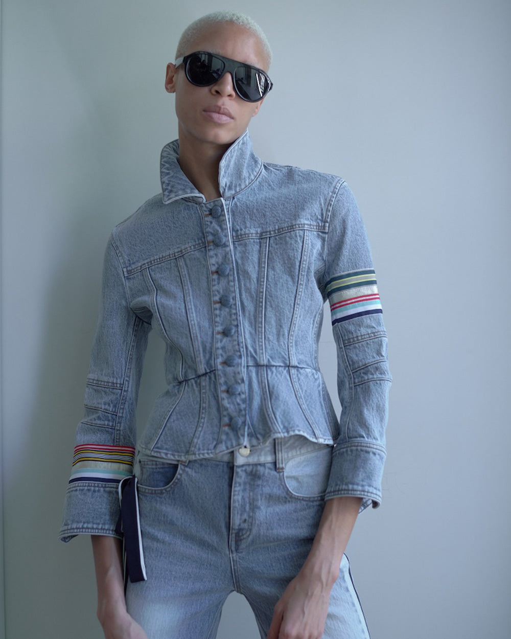 Kai Jean Jacket