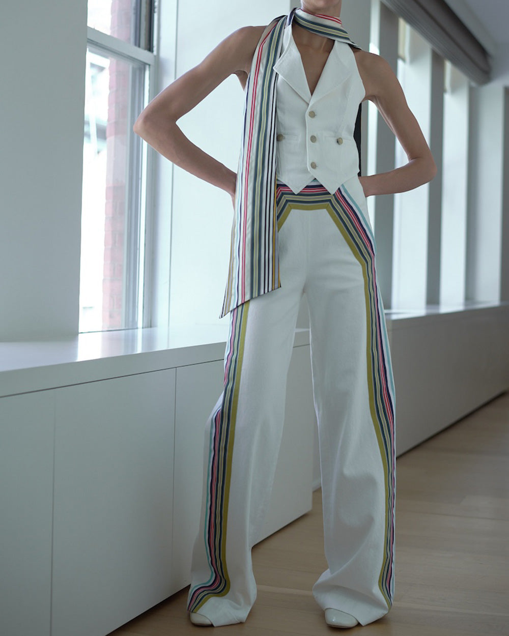 Lucio Pant