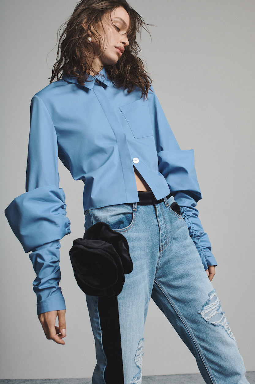 Anatol Shirt