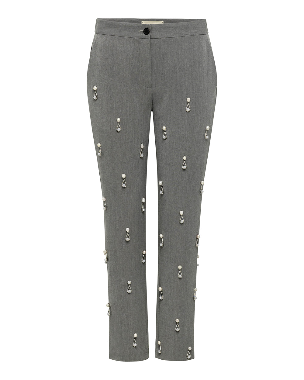 Elliot Pant