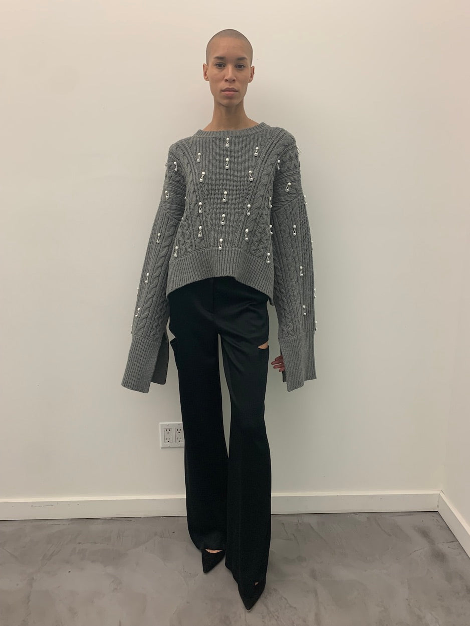 Ezra Sweater