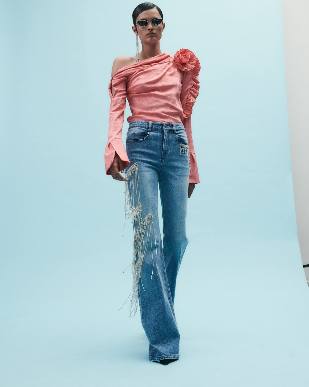 Bartlett Jeans