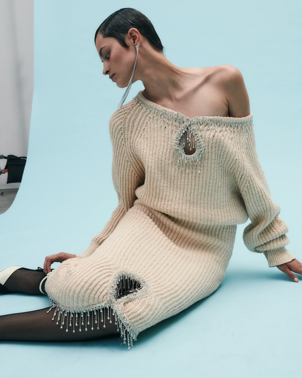 Blair Sweater